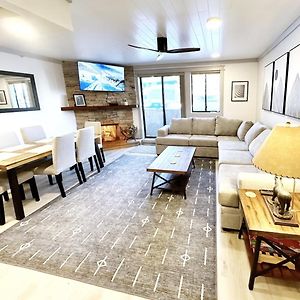 Apartament typu deluxe
